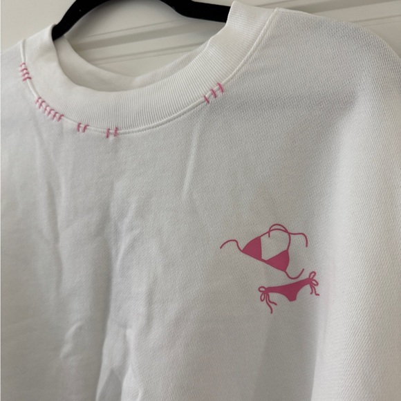 Wild Fable Bikini Crewneck - Picture 3 of 5